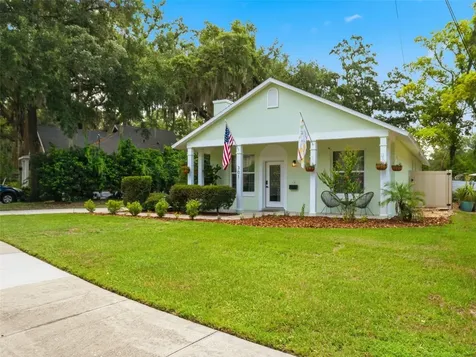 301 S Lawsona Boulevard Orlando FL 32801