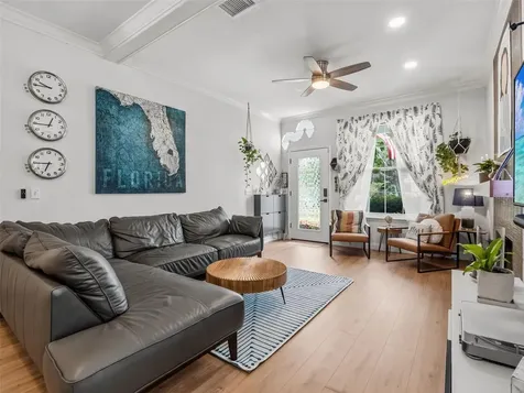 301 S Lawsona Boulevard Orlando FL 32801