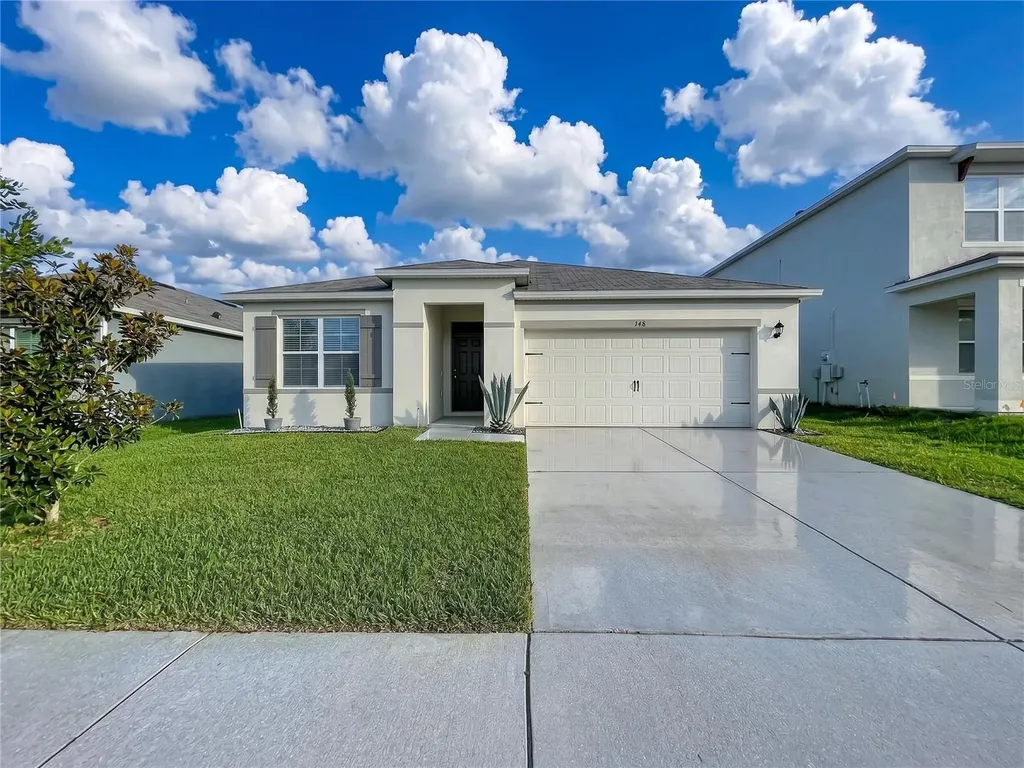 148 Ludisia Loop Davenport FL 33837