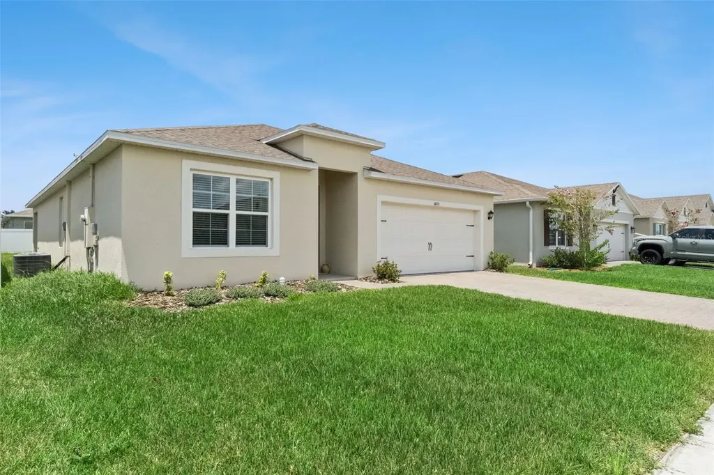 5805 Arboretum Street St Cloud FL 34771