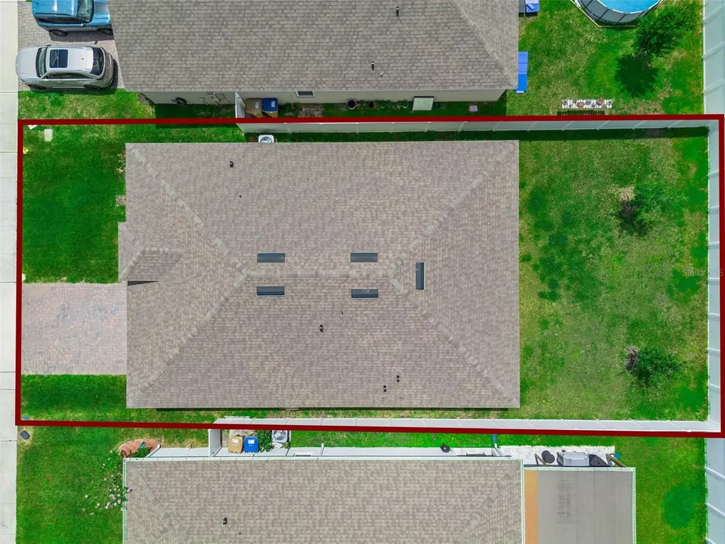 5805 Arboretum Street St Cloud FL 34771