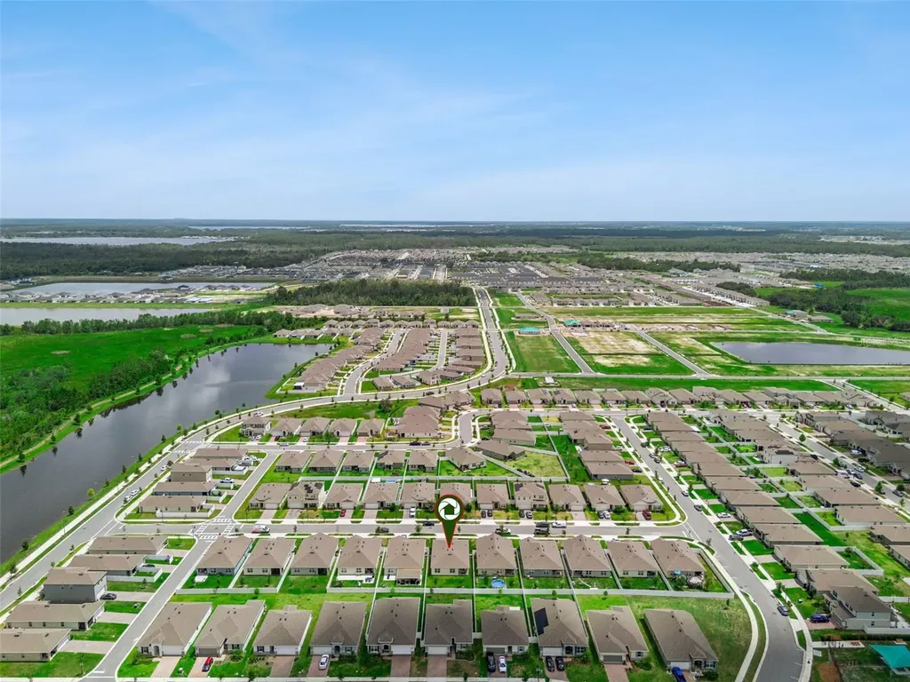 5805 Arboretum Street St Cloud FL 34771