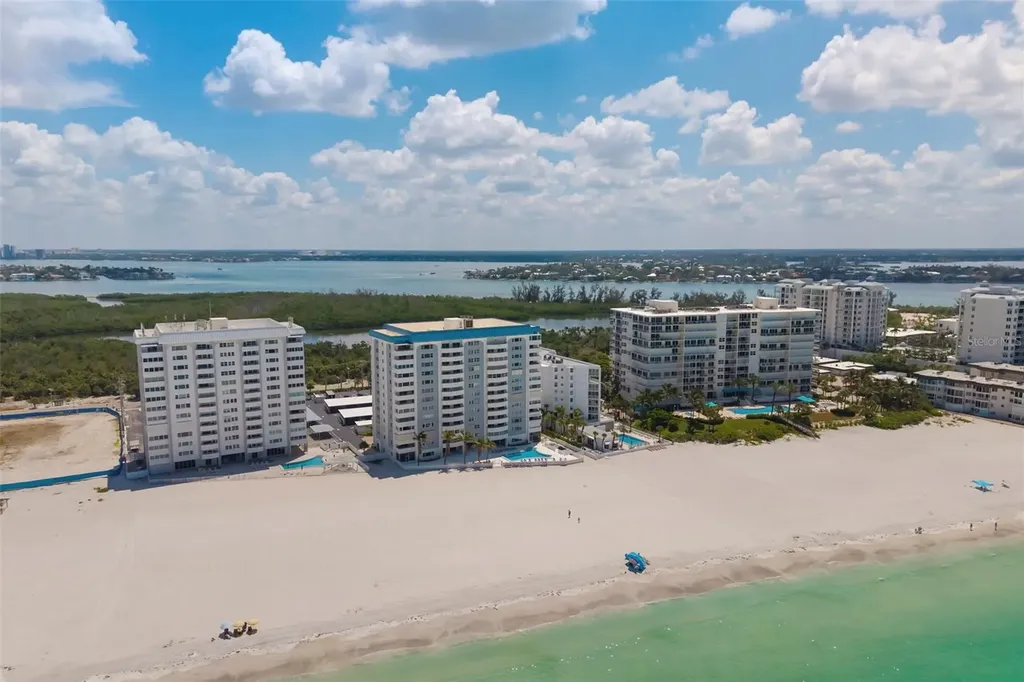 1750 Benjamin Franklin Drive Sarasota FL 34236
