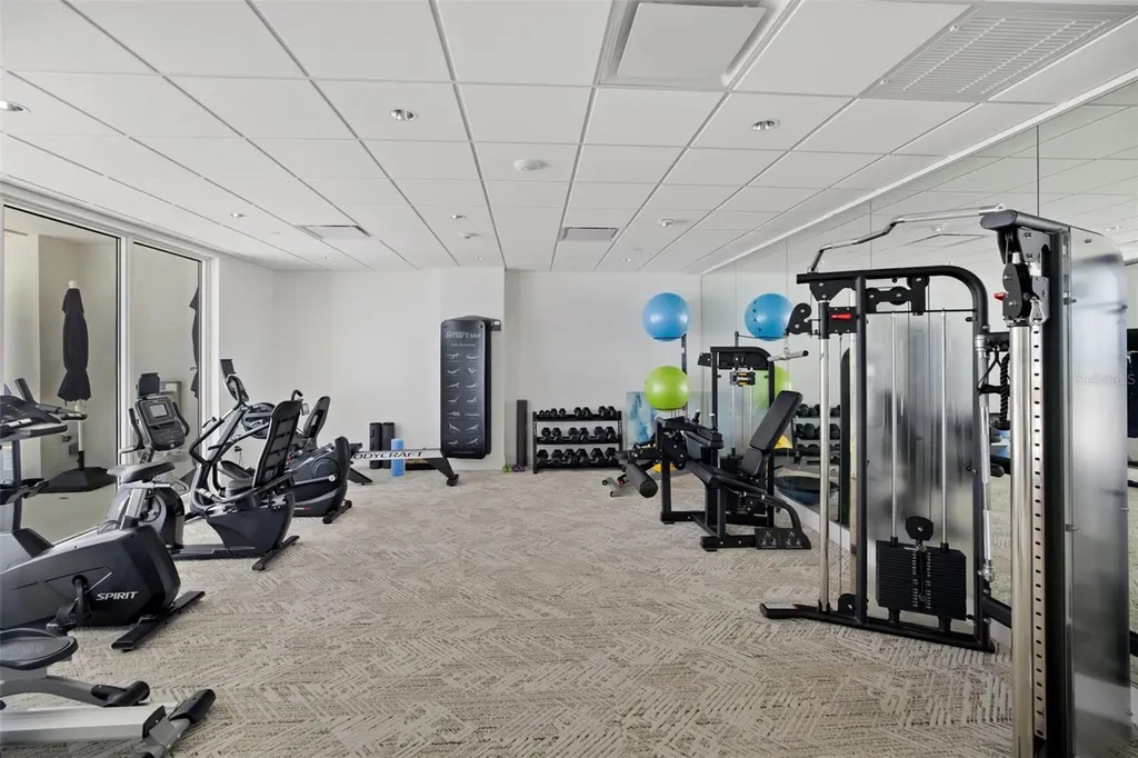 1750 Benjamin Franklin Drive Sarasota FL 34236
