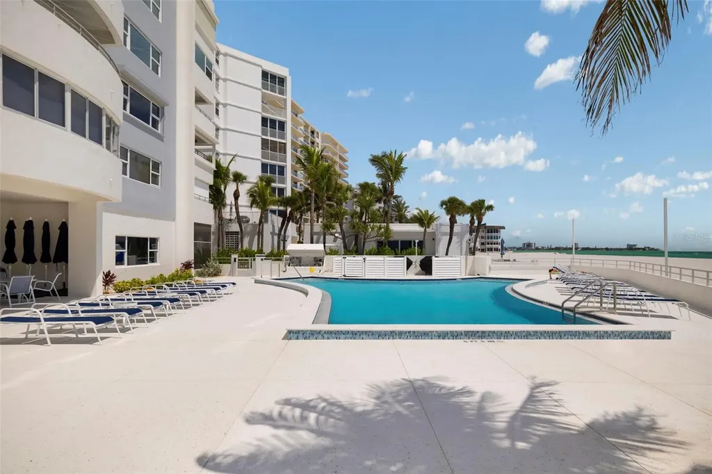 1750 Benjamin Franklin Drive Sarasota FL 34236
