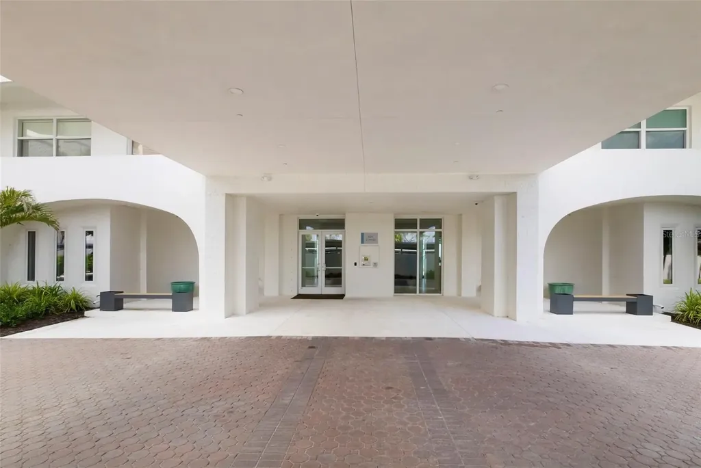 1750 Benjamin Franklin Drive Sarasota FL 34236