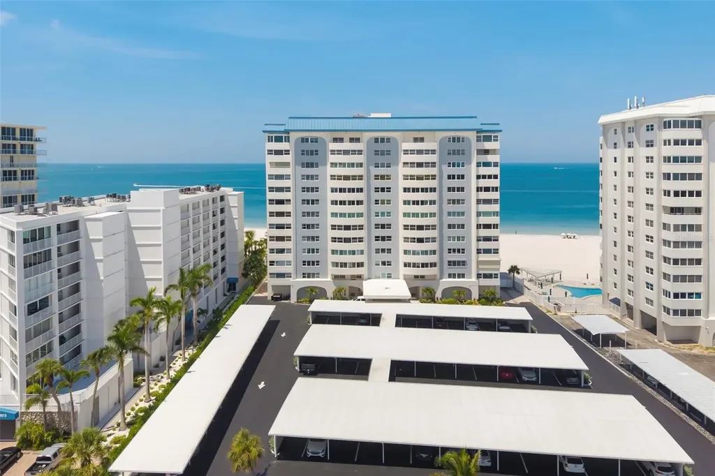 1750 Benjamin Franklin Drive Sarasota FL 34236