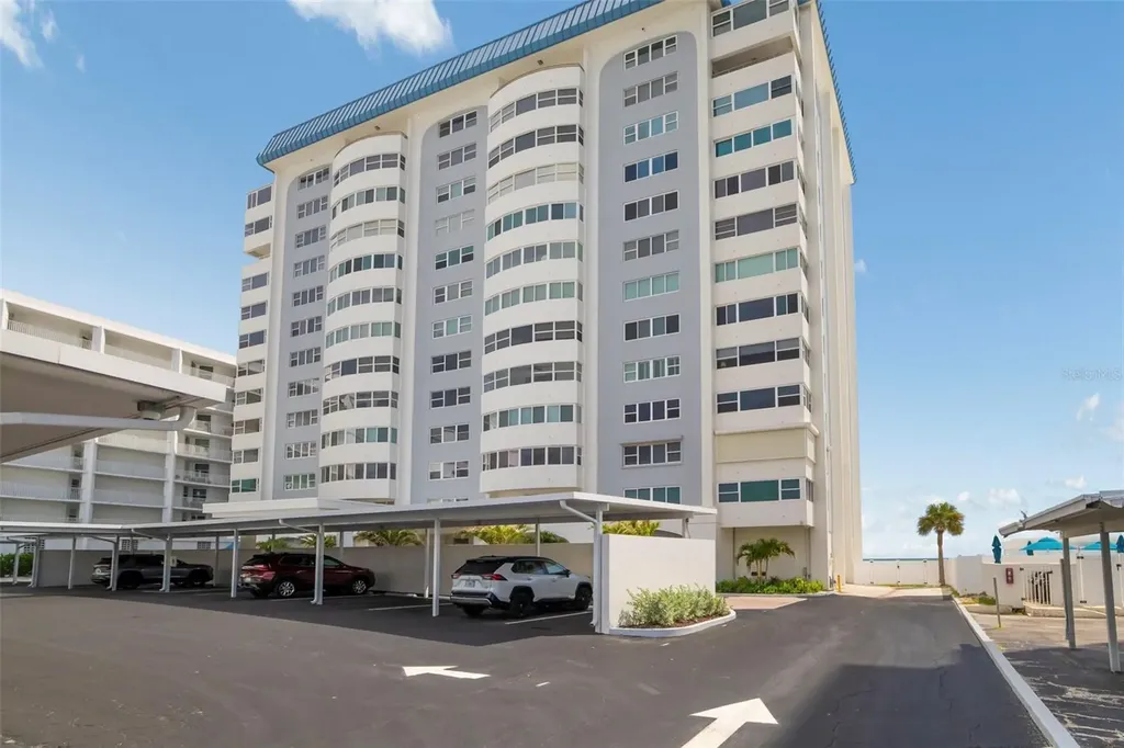 1750 Benjamin Franklin Drive Sarasota FL 34236