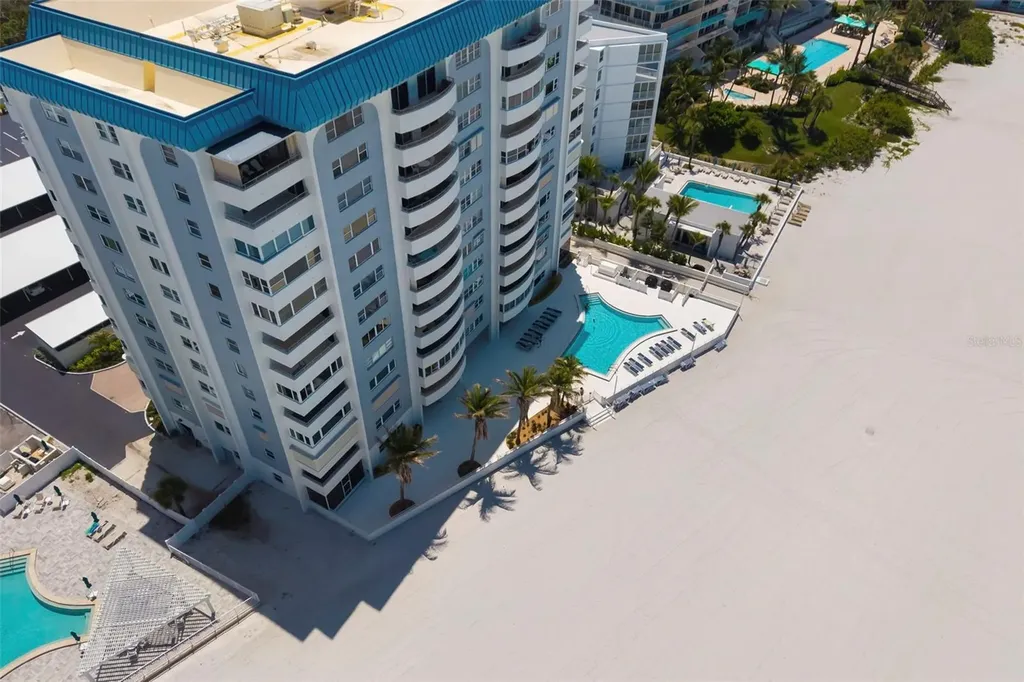 1750 Benjamin Franklin Drive Sarasota FL 34236