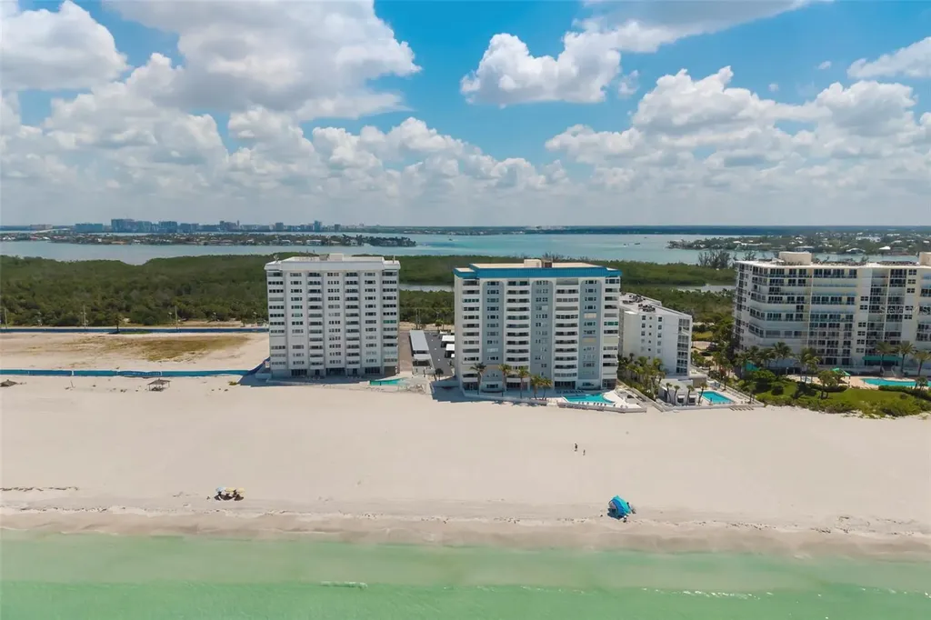 1750 Benjamin Franklin Drive Sarasota FL 34236