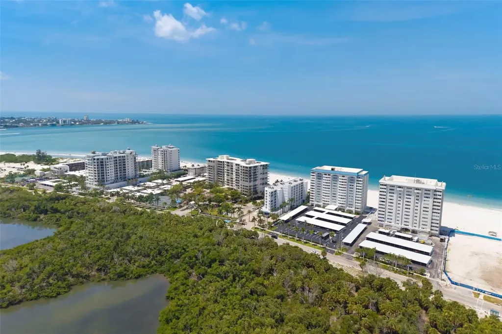 1750 Benjamin Franklin Drive Sarasota FL 34236