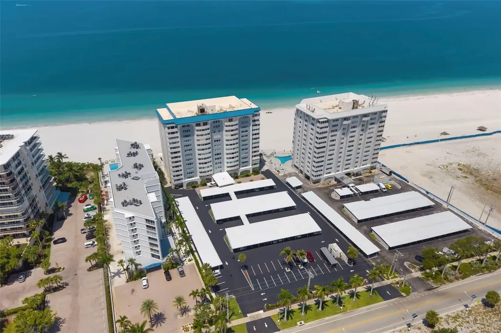 1750 Benjamin Franklin Drive Sarasota FL 34236