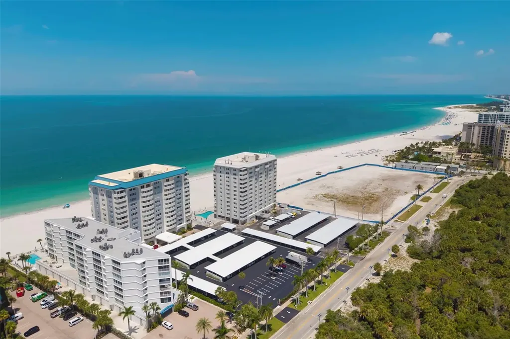 1750 Benjamin Franklin Drive Sarasota FL 34236