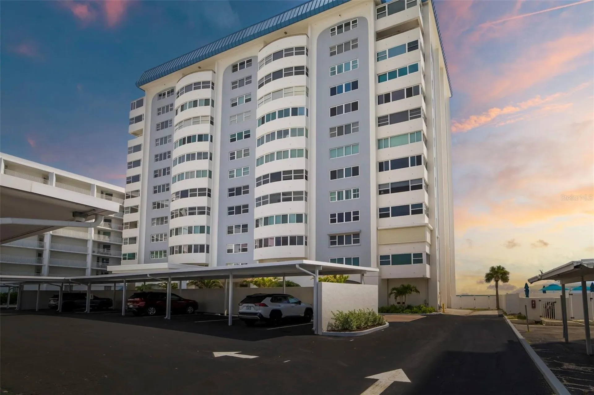 1750 Benjamin Franklin Drive Sarasota FL 34236