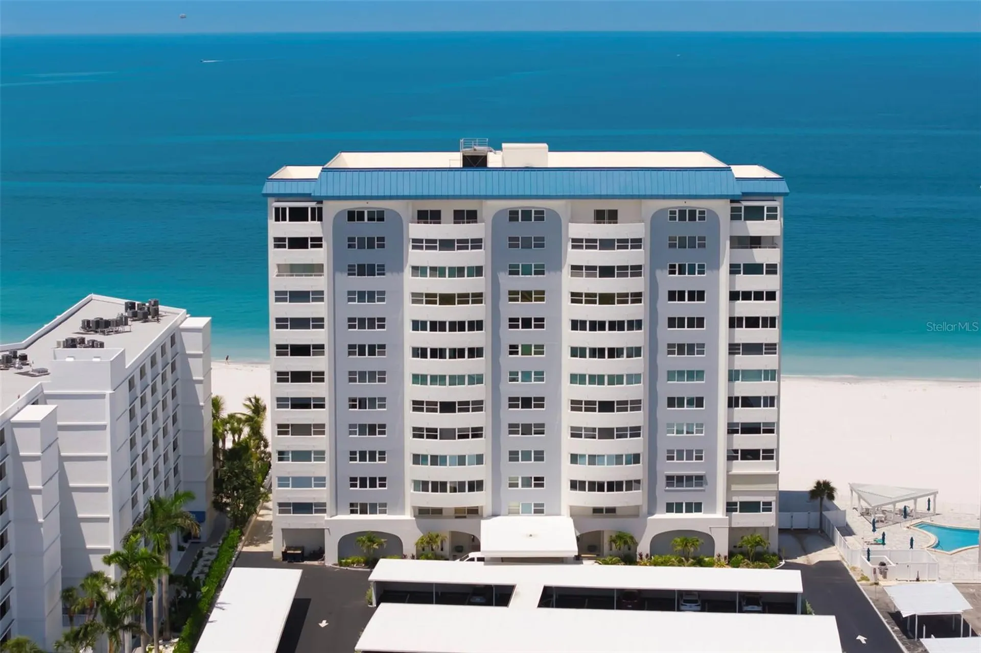 1750 Benjamin Franklin Drive Sarasota FL 34236