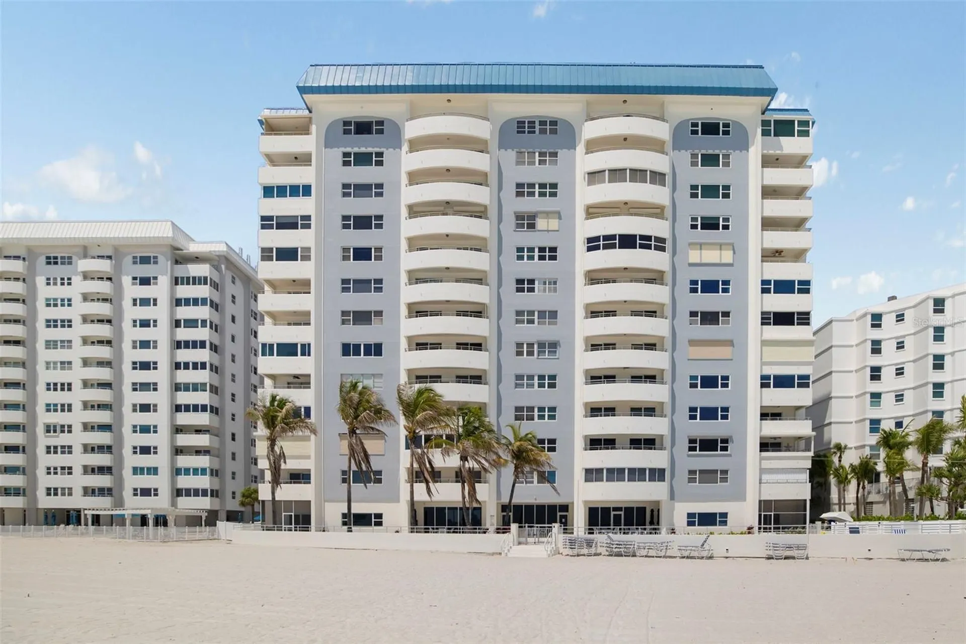 1750 Benjamin Franklin Drive Sarasota FL 34236