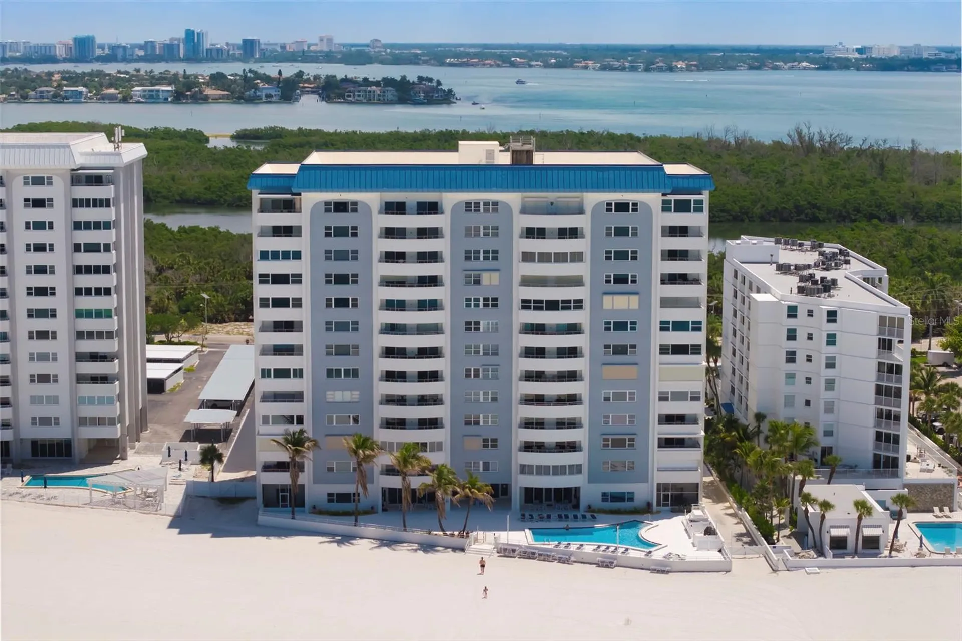 1750 Benjamin Franklin Drive Sarasota FL 34236