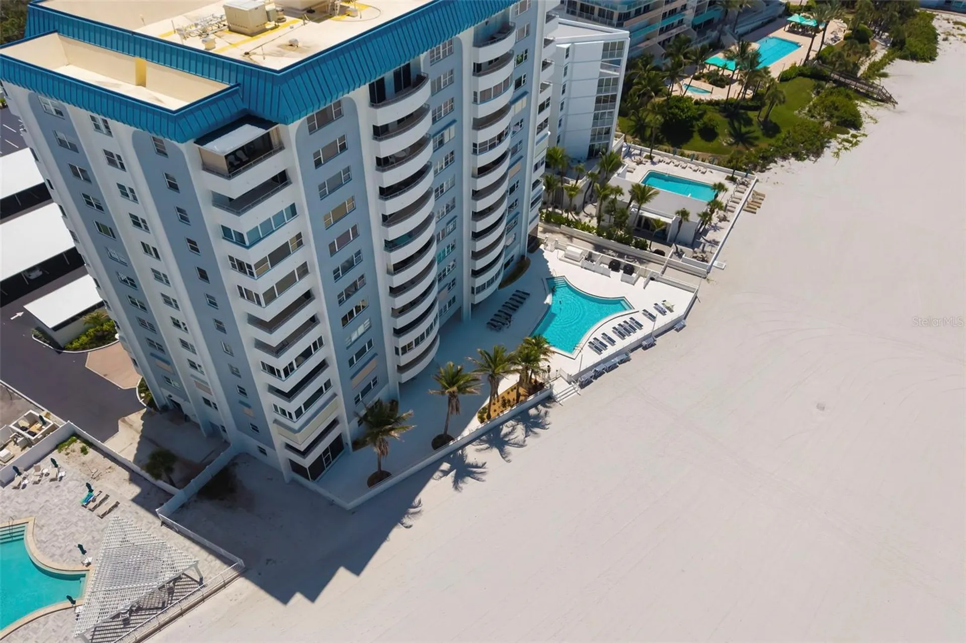 1750 Benjamin Franklin Drive Sarasota FL 34236