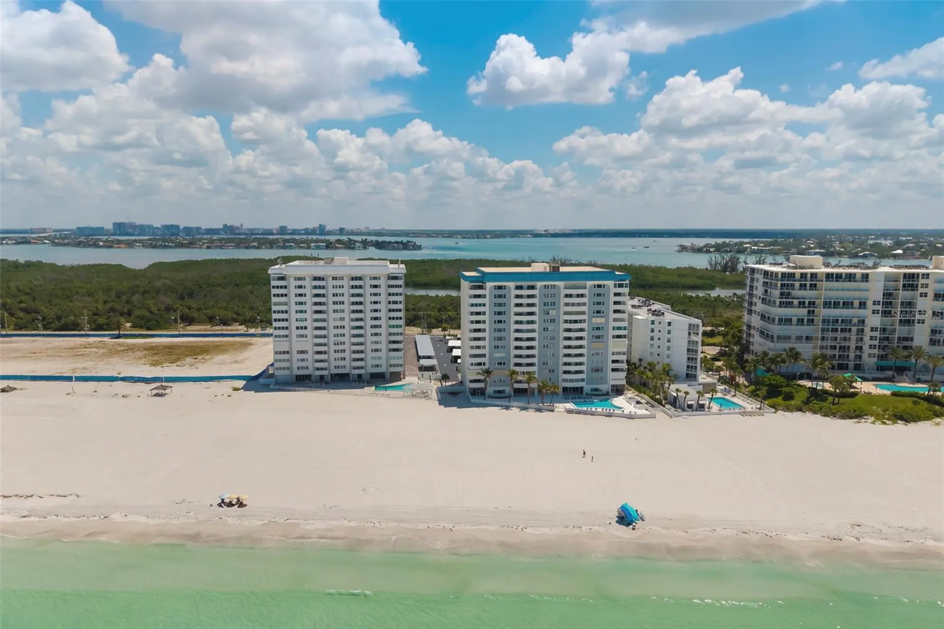 1750 Benjamin Franklin Drive Sarasota FL 34236