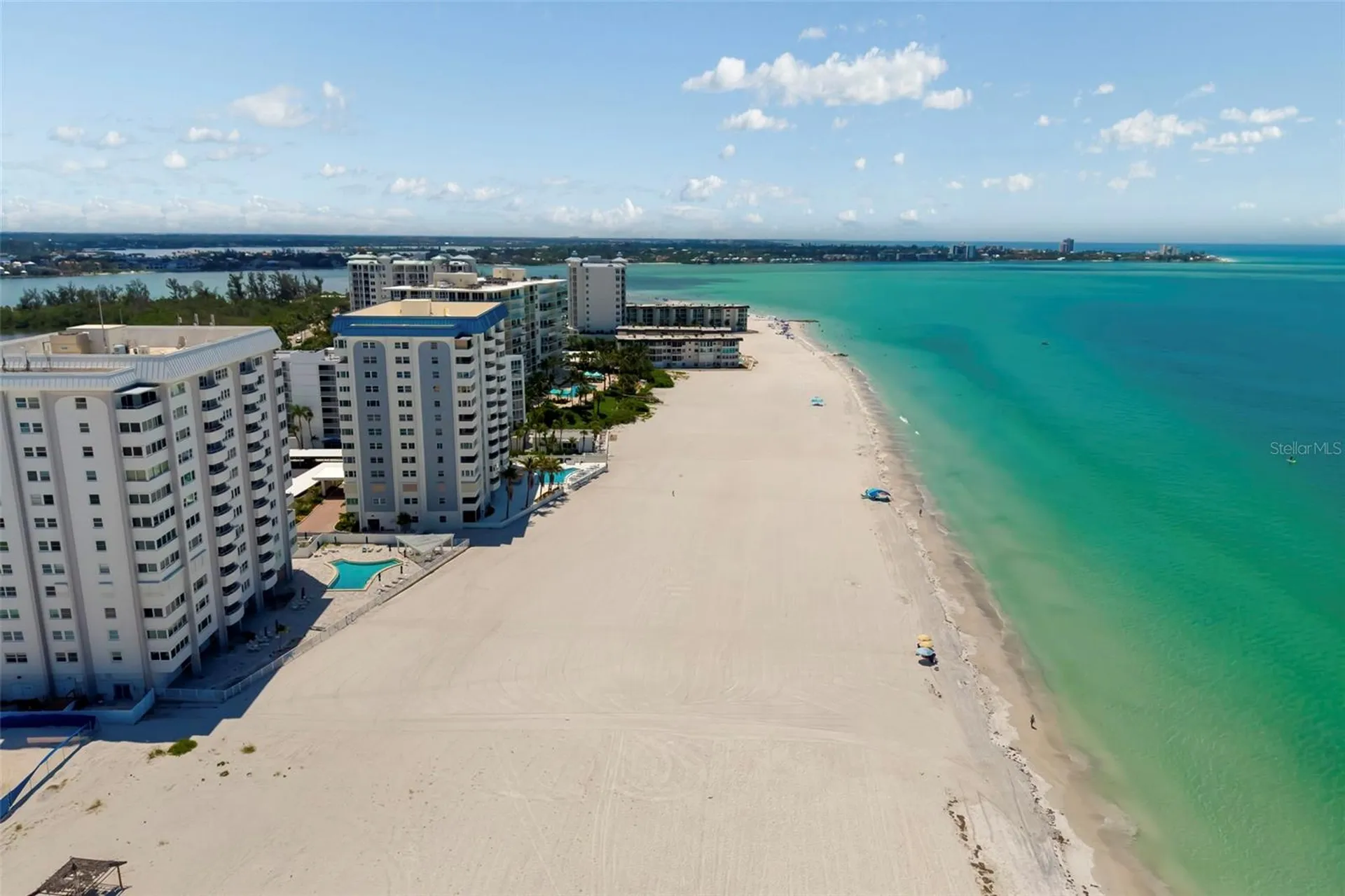 1750 Benjamin Franklin Drive Sarasota FL 34236