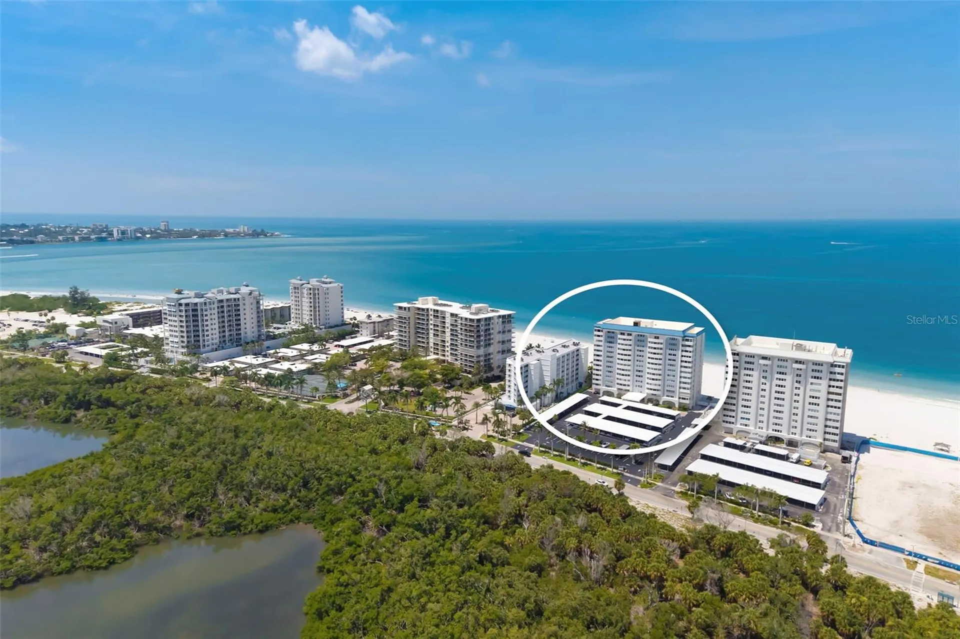 1750 Benjamin Franklin Drive Sarasota FL 34236