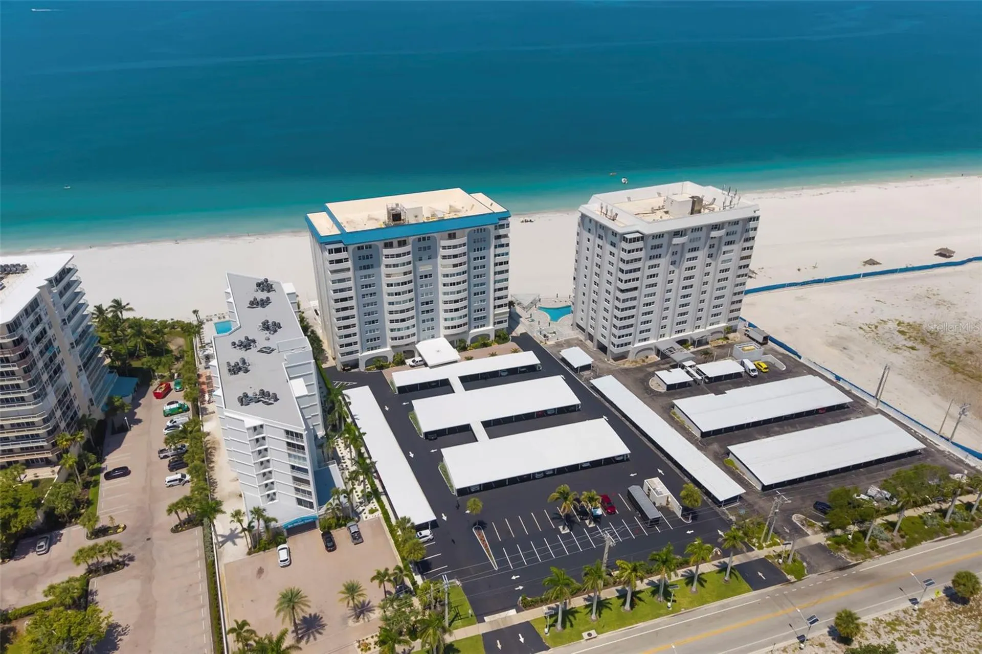 1750 Benjamin Franklin Drive Sarasota FL 34236
