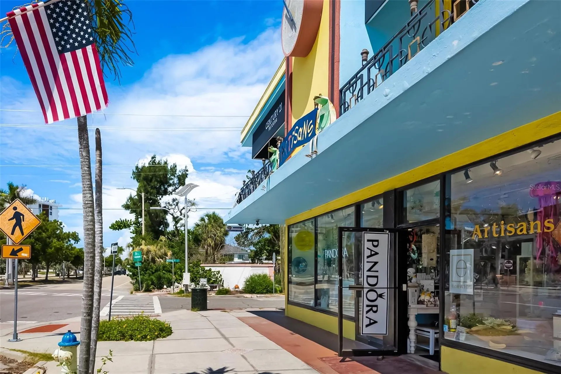 1750 Benjamin Franklin Drive Sarasota FL 34236