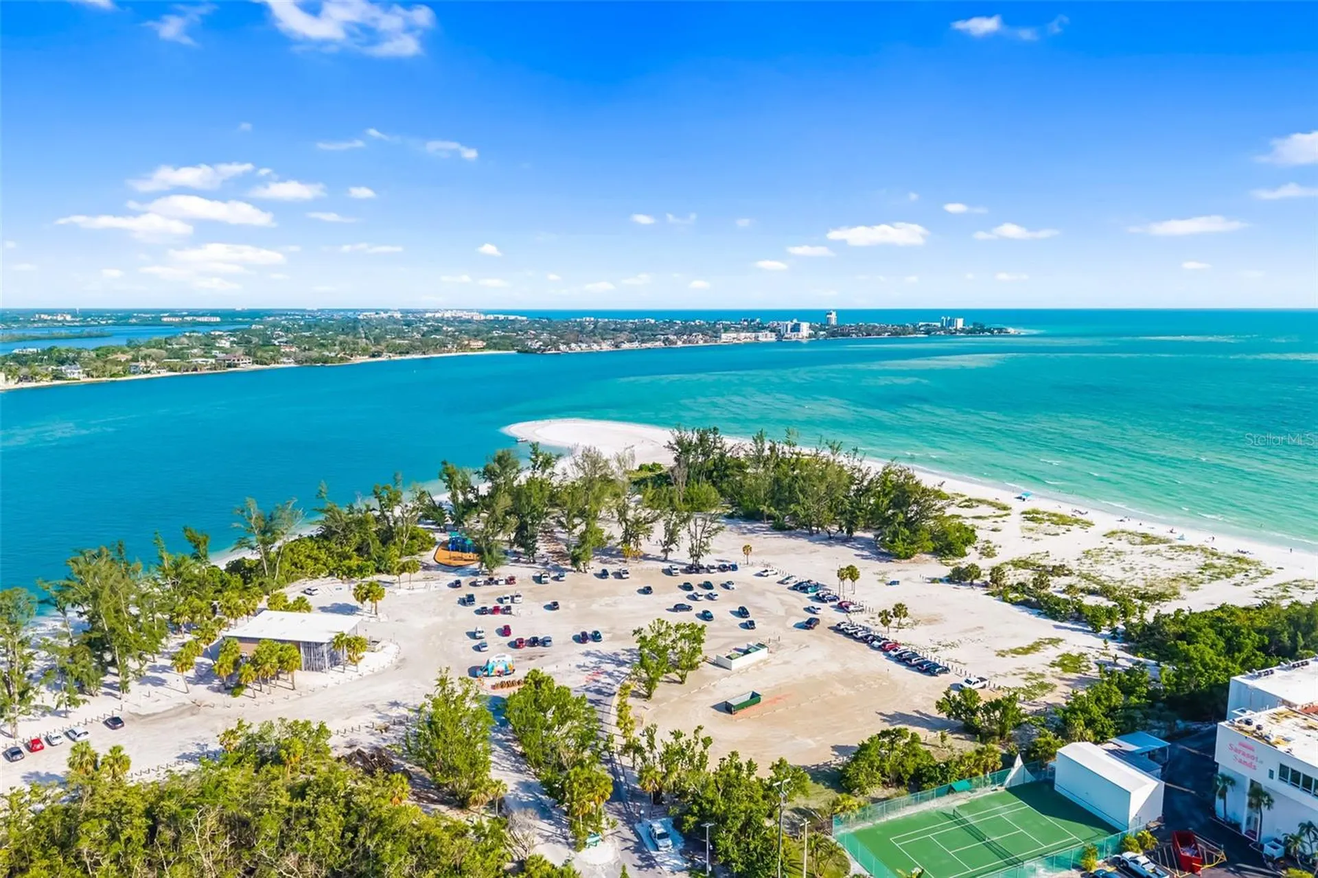 1750 Benjamin Franklin Drive Sarasota FL 34236