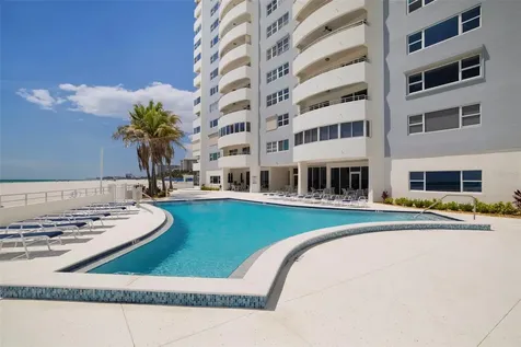 1750 Benjamin Franklin Drive Sarasota FL 34236