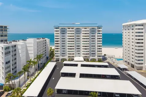 1750 Benjamin Franklin Drive Sarasota FL 34236