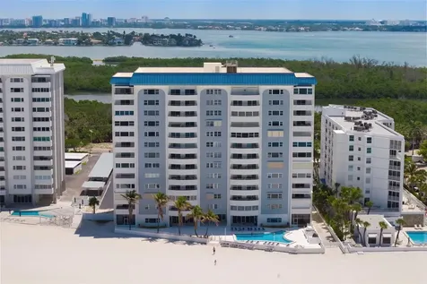 1750 Benjamin Franklin Drive Sarasota FL 34236