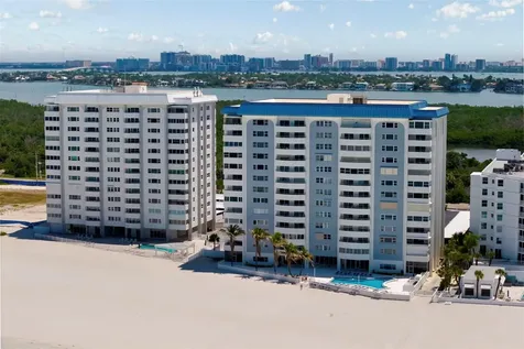 1750 Benjamin Franklin Drive Sarasota FL 34236