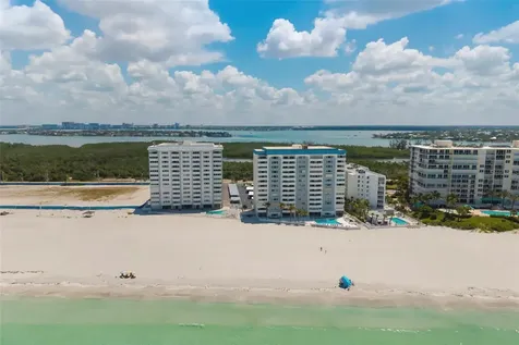 1750 Benjamin Franklin Drive Sarasota FL 34236