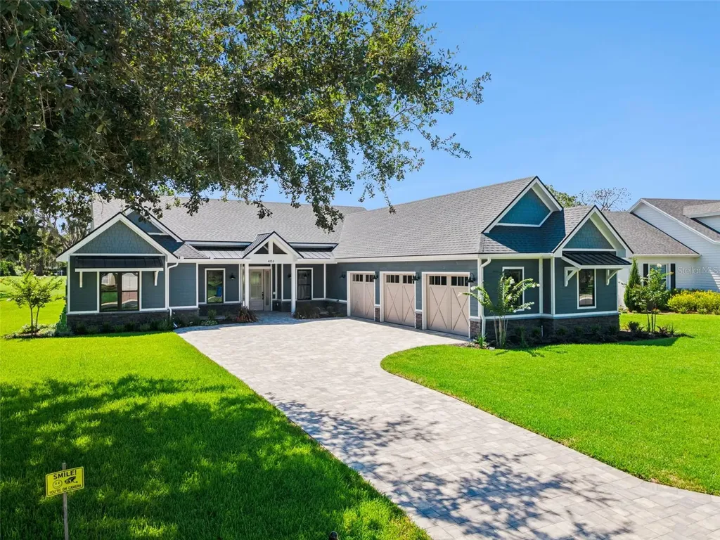 4050 Palma Ceia Circle Winter Haven FL 33884