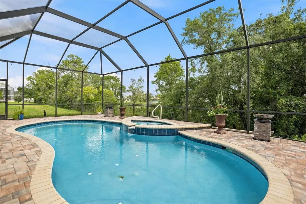13248 Linzia Lane Spring Hill FL 34609