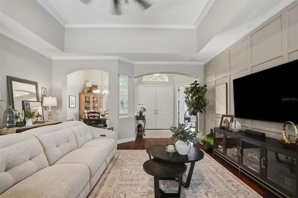 13248 Linzia Lane Spring Hill FL 34609