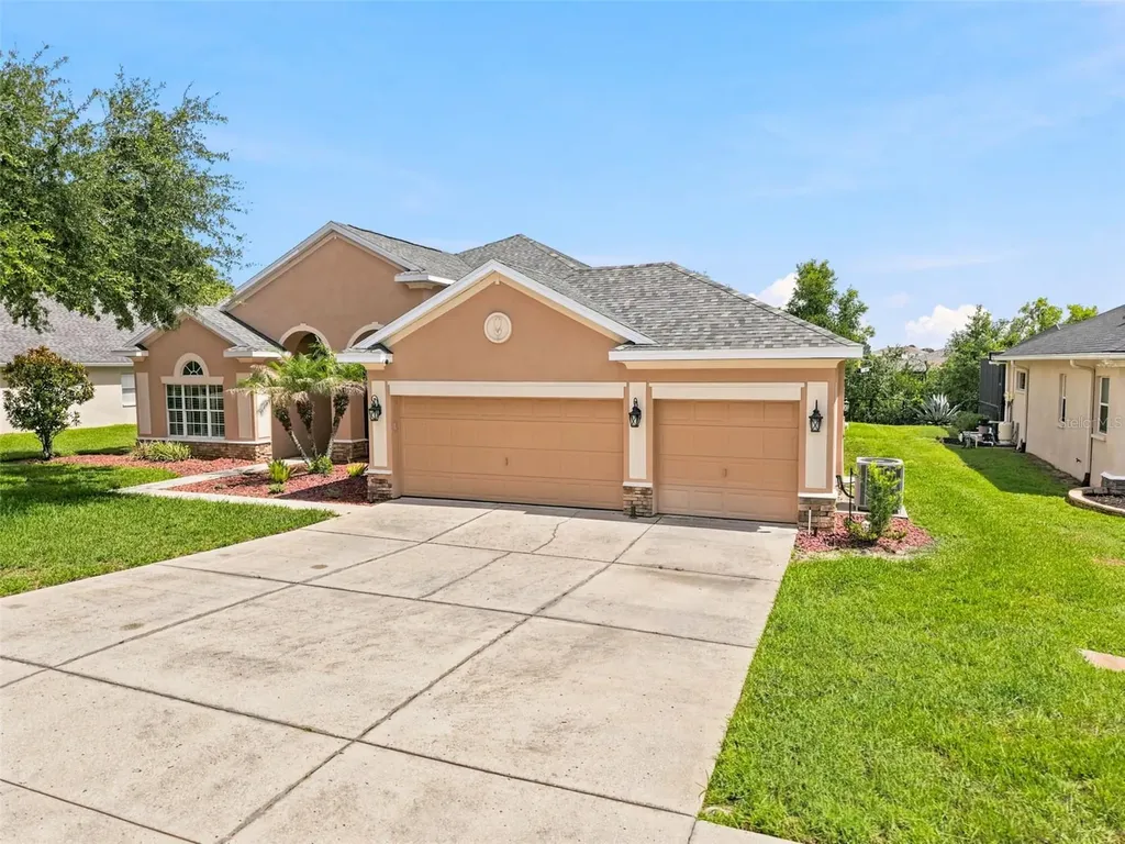 13248 Linzia Lane Spring Hill FL 34609