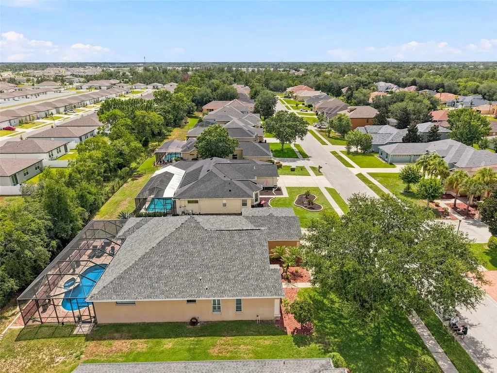 13248 Linzia Lane Spring Hill FL 34609