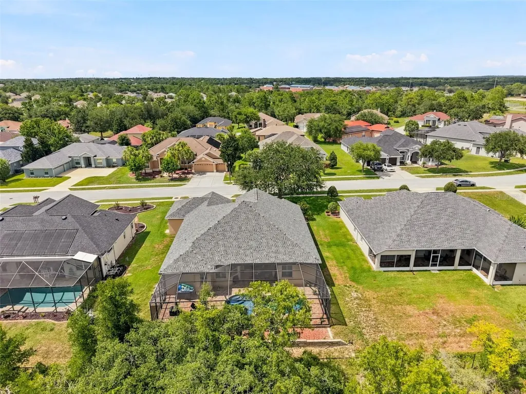13248 Linzia Lane Spring Hill FL 34609
