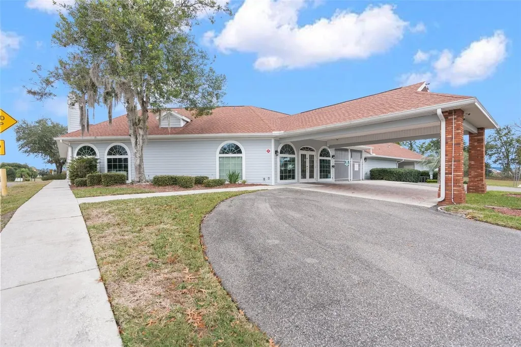 13248 Linzia Lane Spring Hill FL 34609