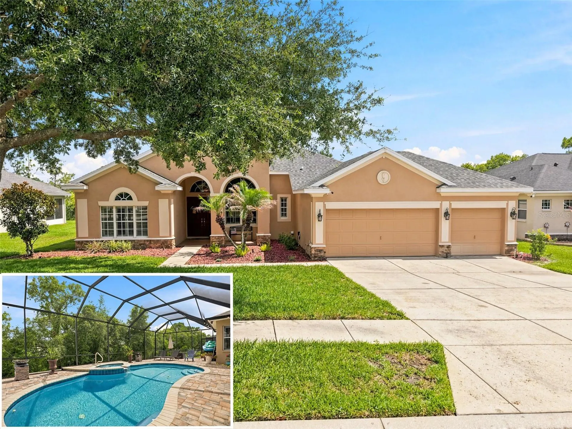13248 Linzia Lane Spring Hill FL 34609