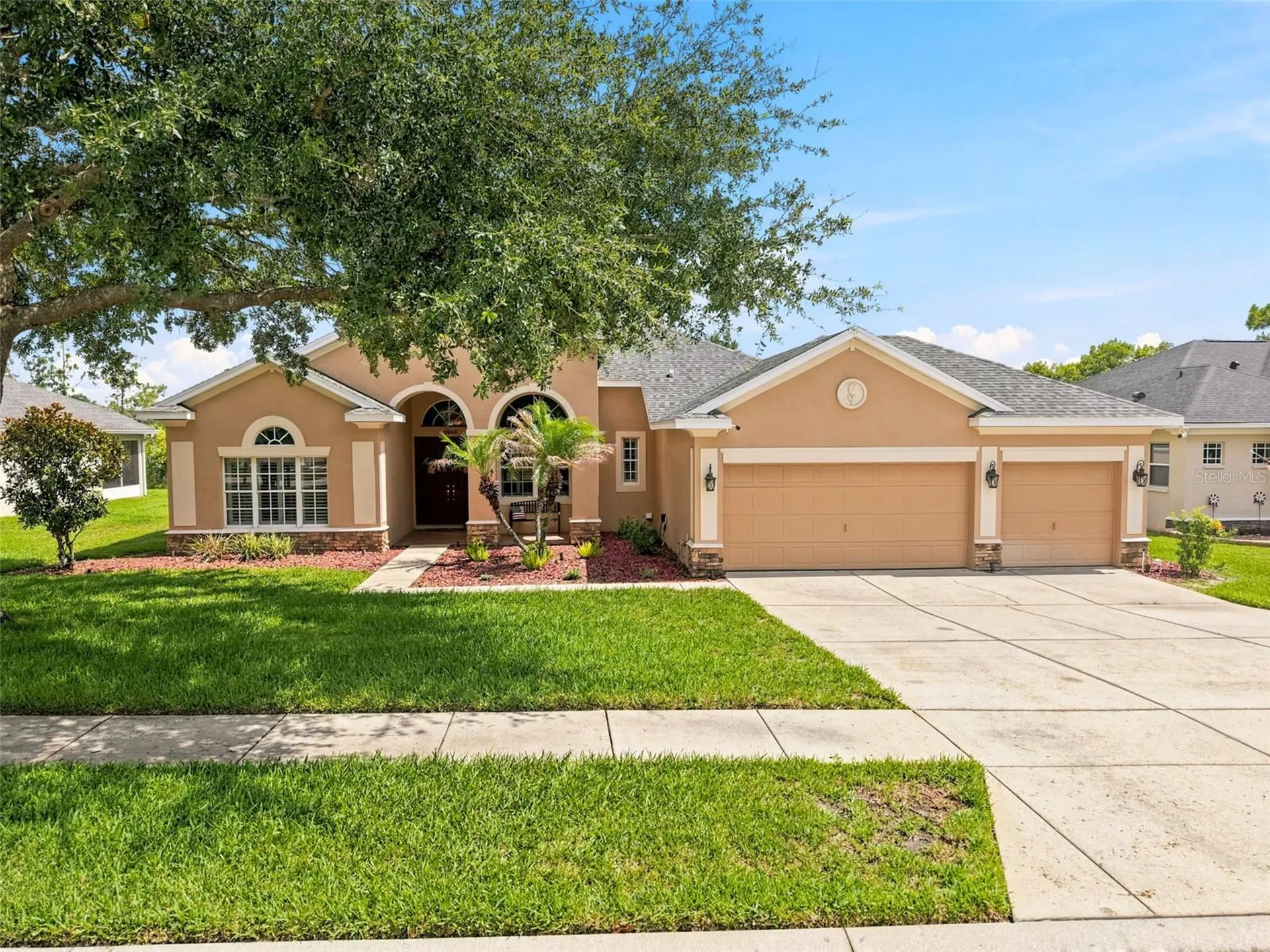 13248 Linzia Lane Spring Hill FL 34609