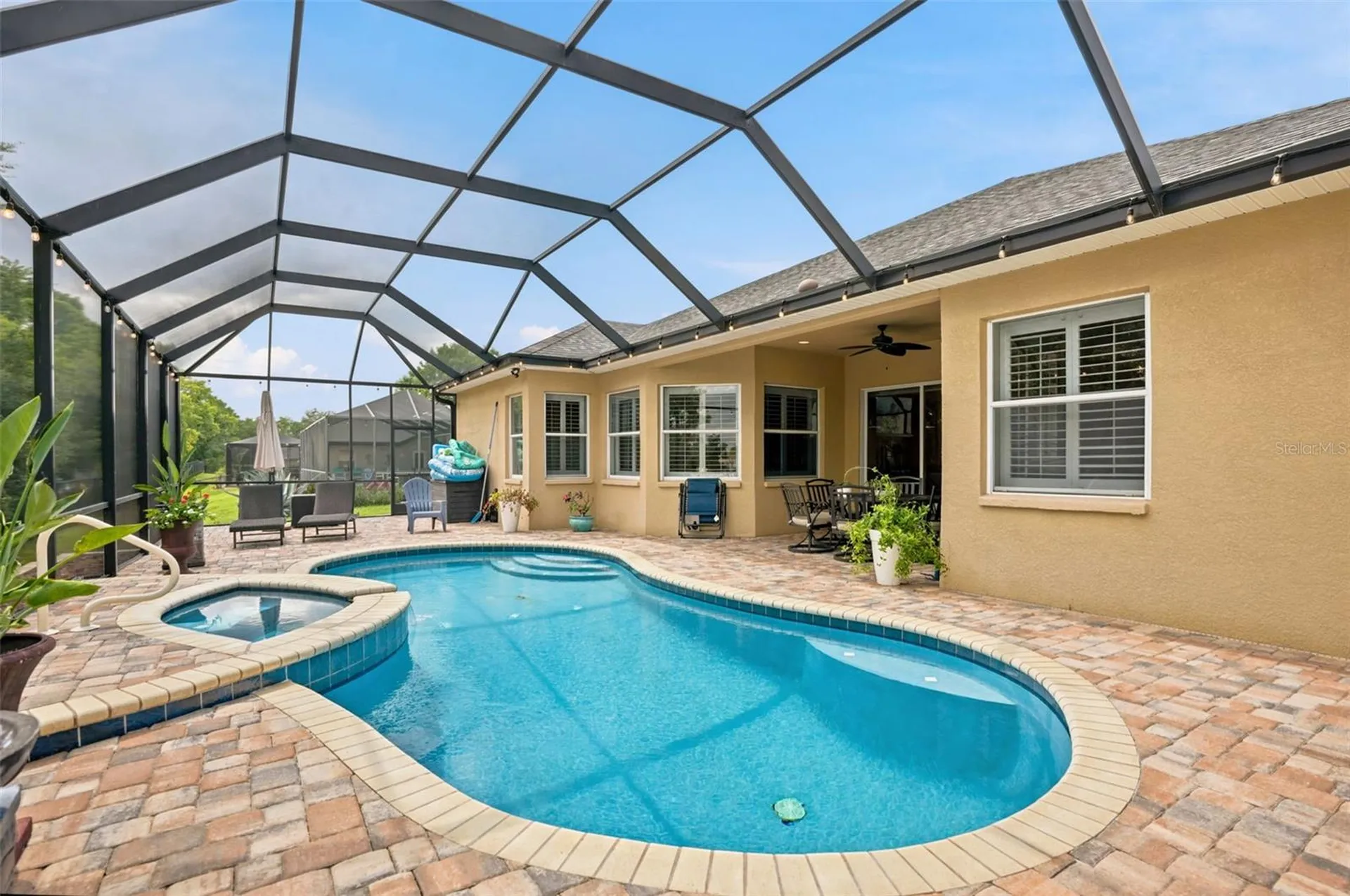 13248 Linzia Lane Spring Hill FL 34609
