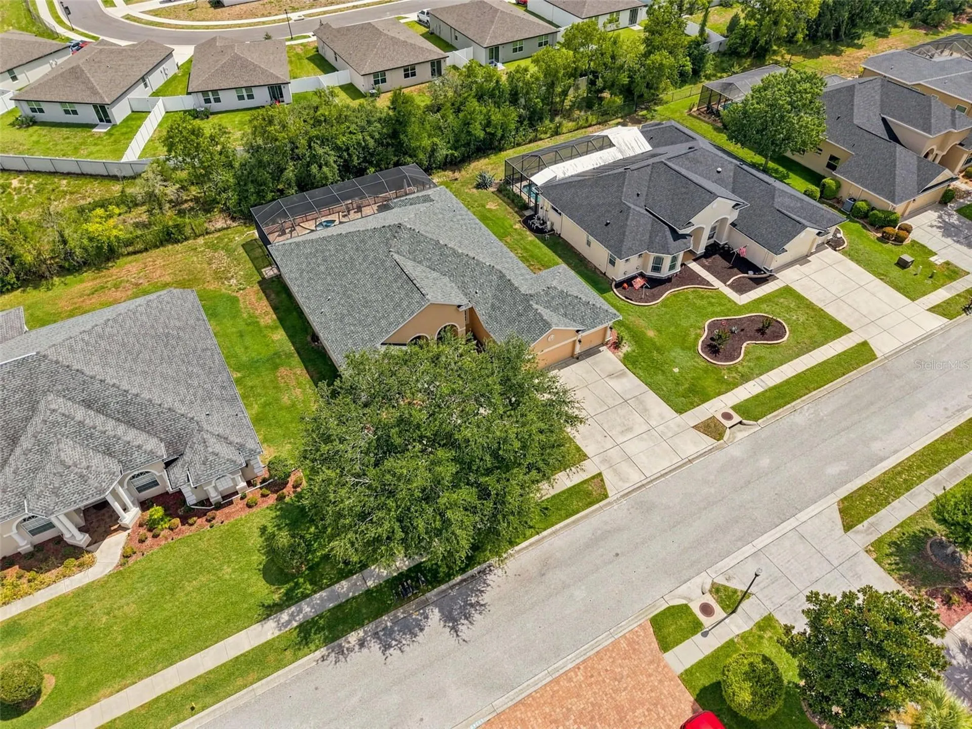 13248 Linzia Lane Spring Hill FL 34609