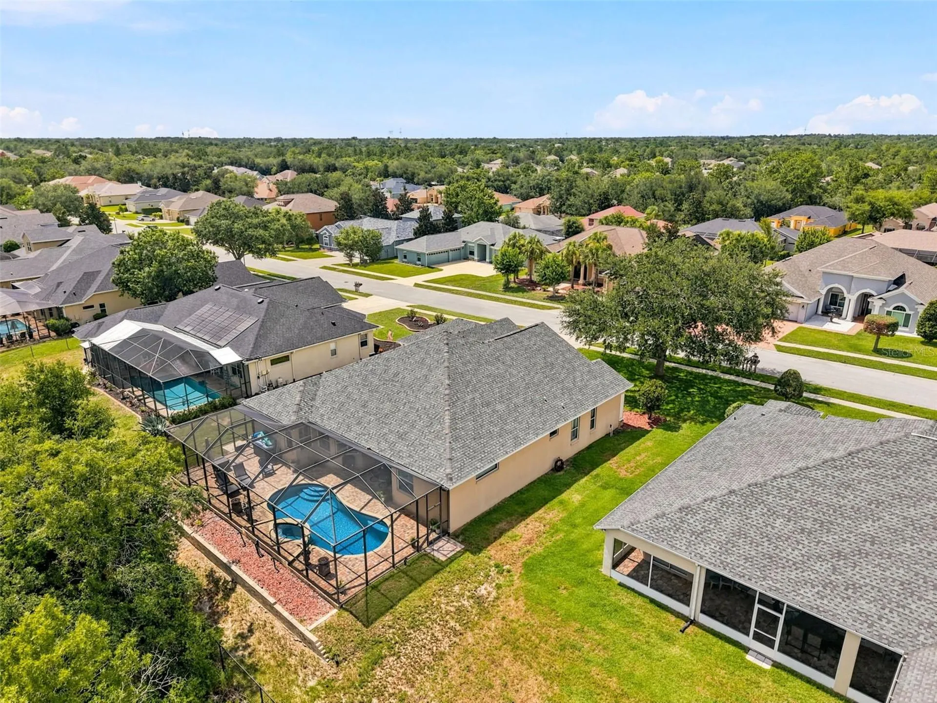 13248 Linzia Lane Spring Hill FL 34609
