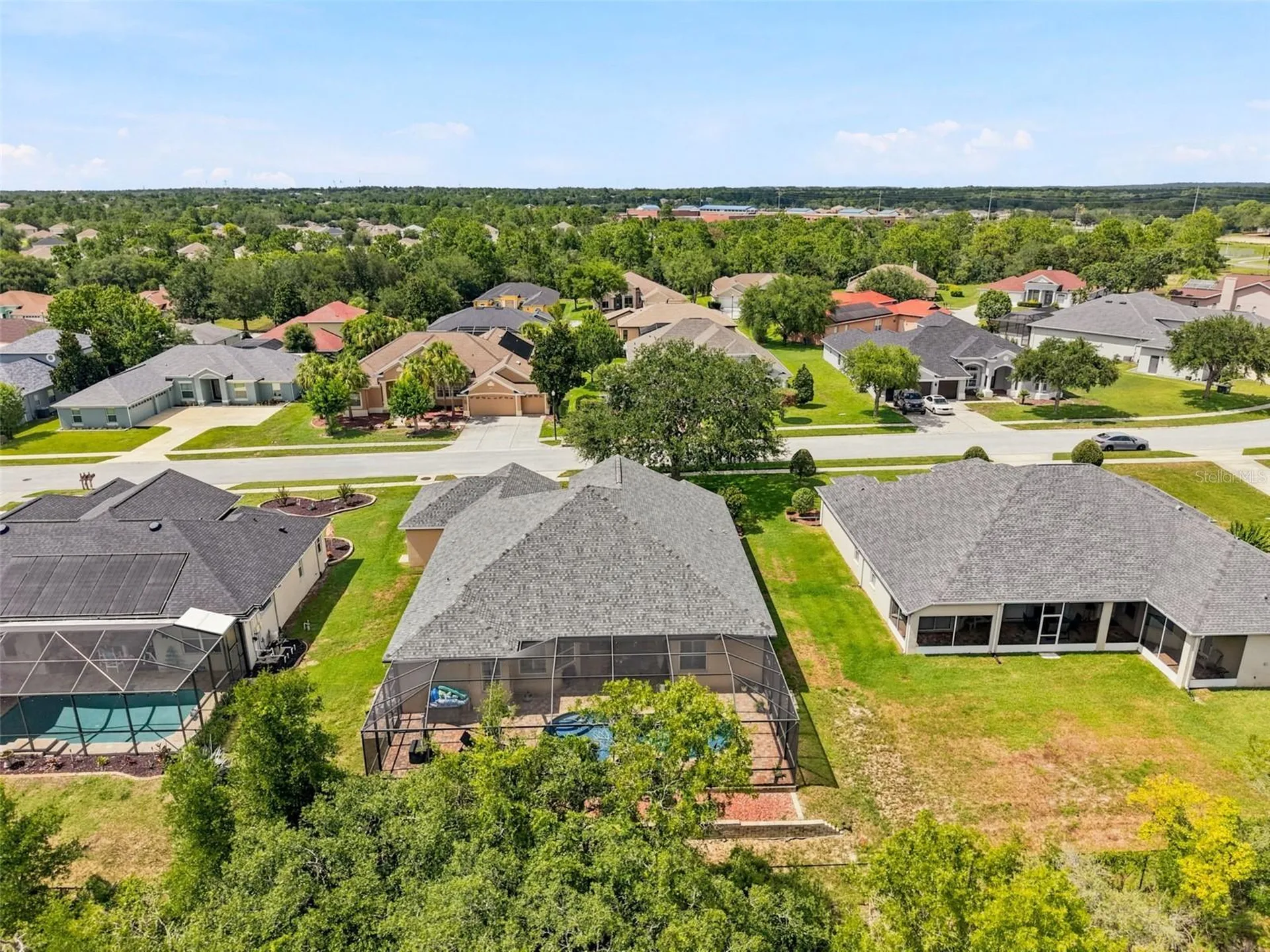 13248 Linzia Lane Spring Hill FL 34609