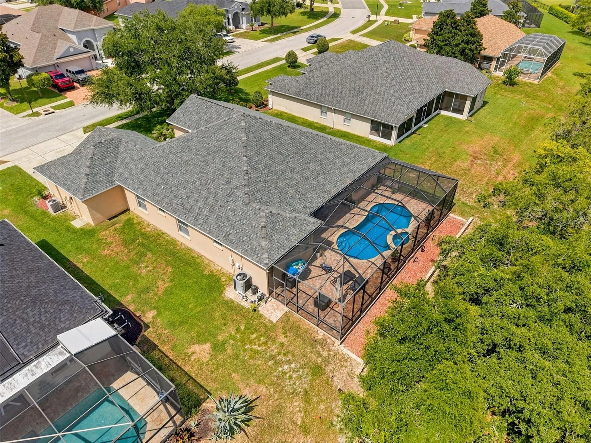 13248 Linzia Lane Spring Hill FL 34609