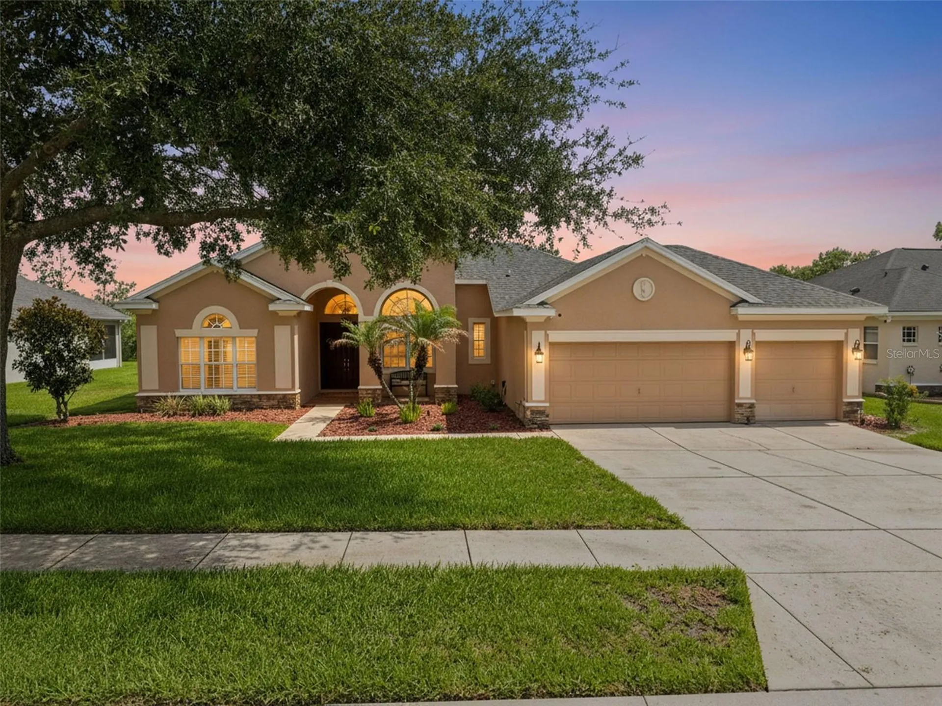 13248 Linzia Lane Spring Hill FL 34609