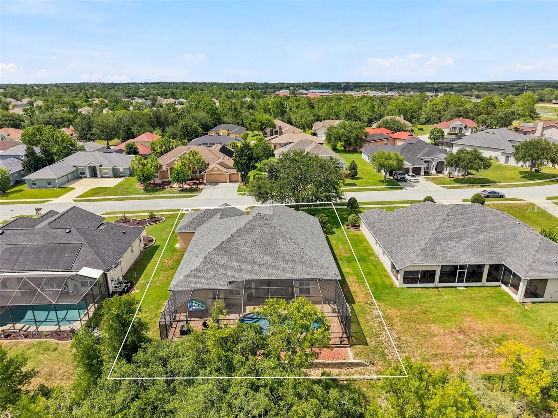 13248 Linzia Lane Spring Hill FL 34609