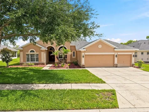 13248 Linzia Lane Spring Hill FL 34609
